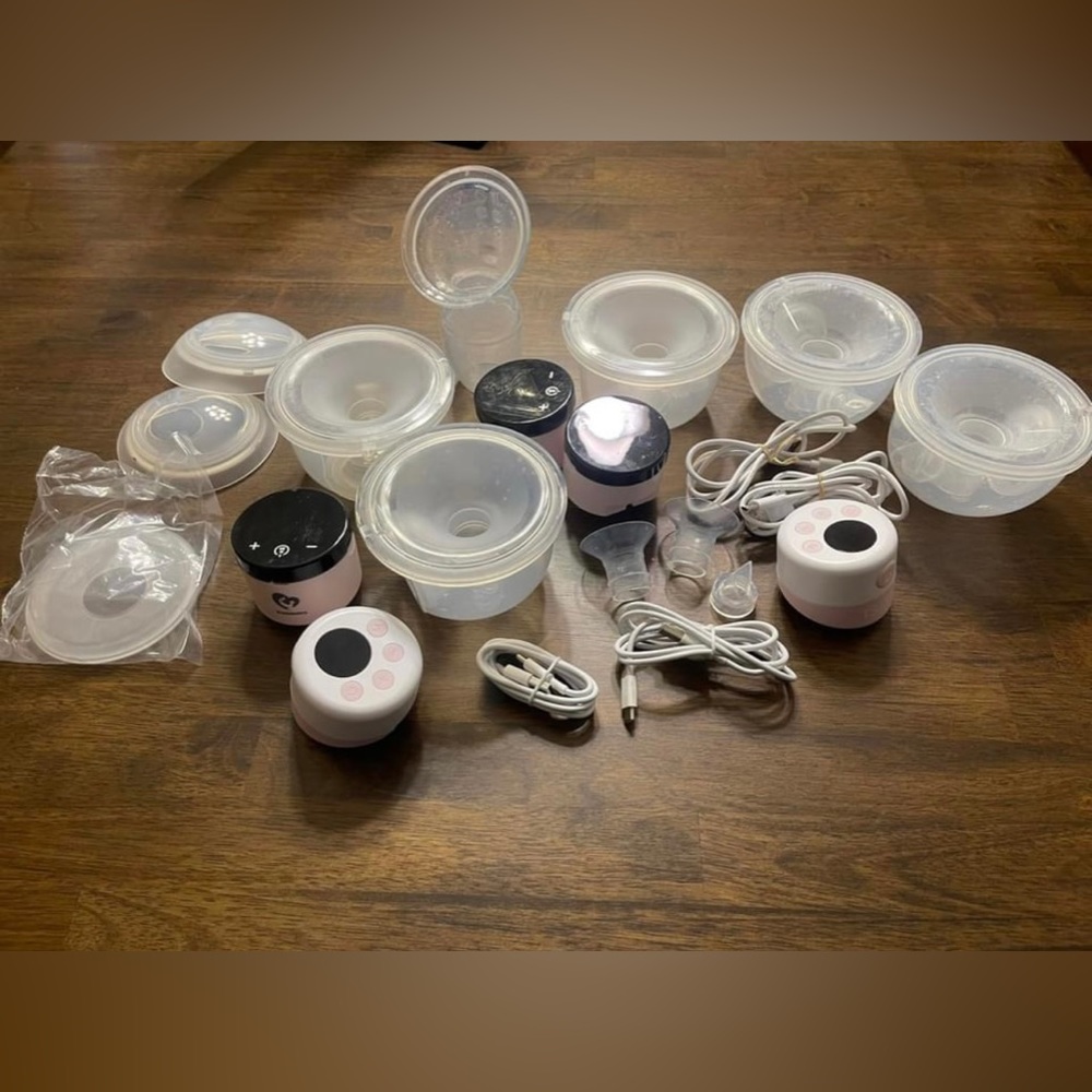 Portable Pumps and Collectors Bundle